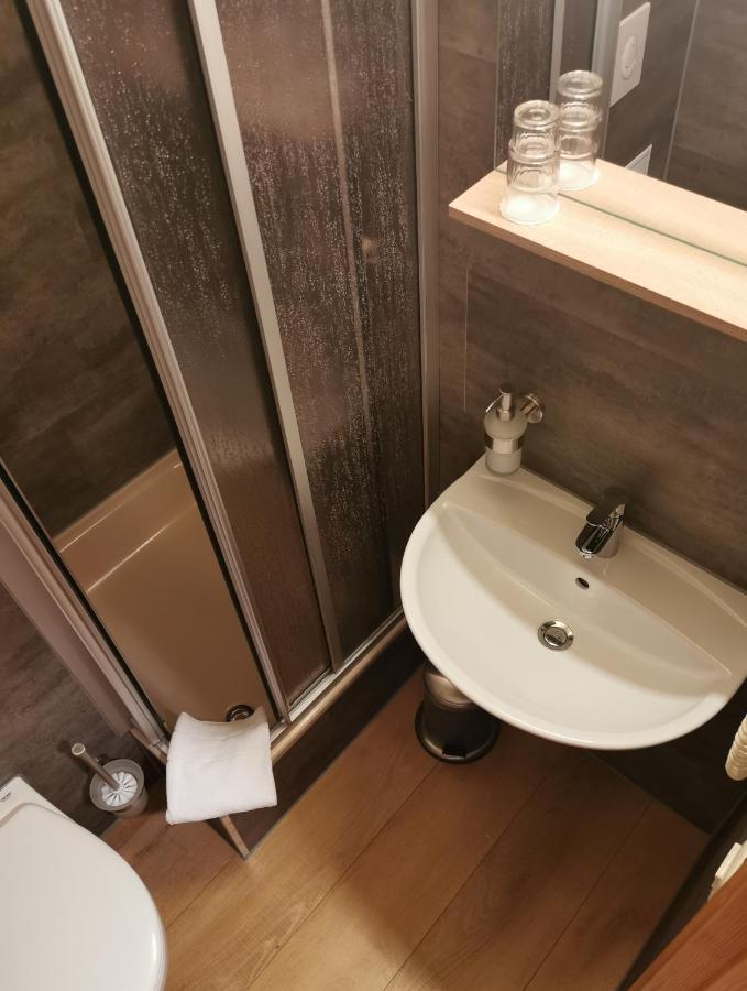 Landhotel Oelmuehle Mombris Экстерьер фото