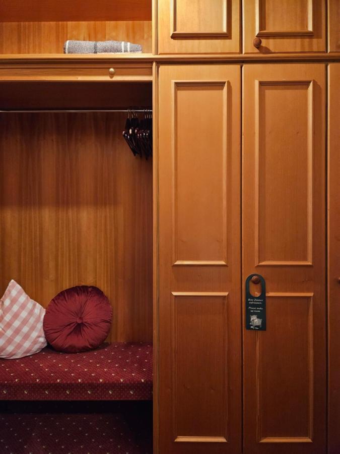 Landhotel Oelmuehle Mombris Экстерьер фото