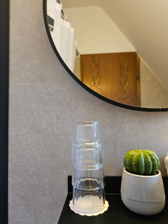 Landhotel Oelmuehle Mombris Экстерьер фото